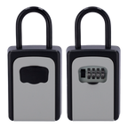 MARCA BLANCA KEYS-SAFEBOX-HOOK - imagen 2