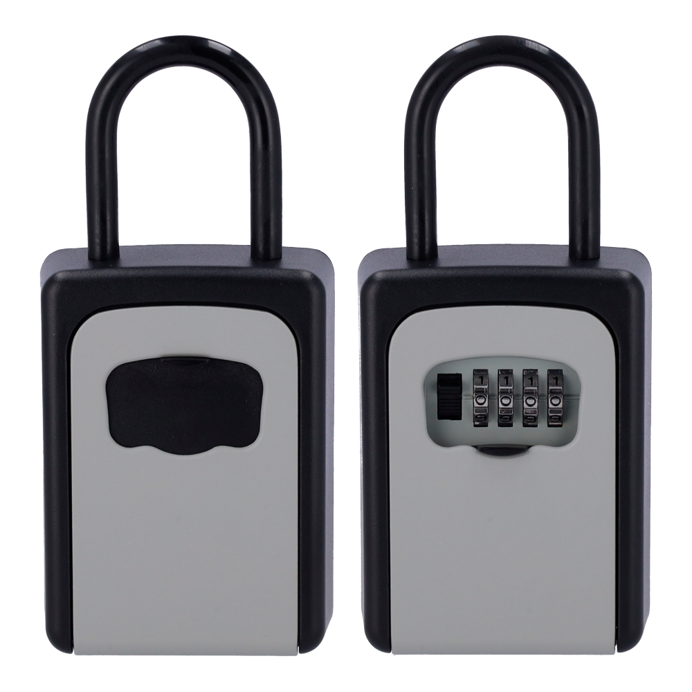 MARCA BLANCA KEYS-SAFEBOX-HOOK - imagen 2