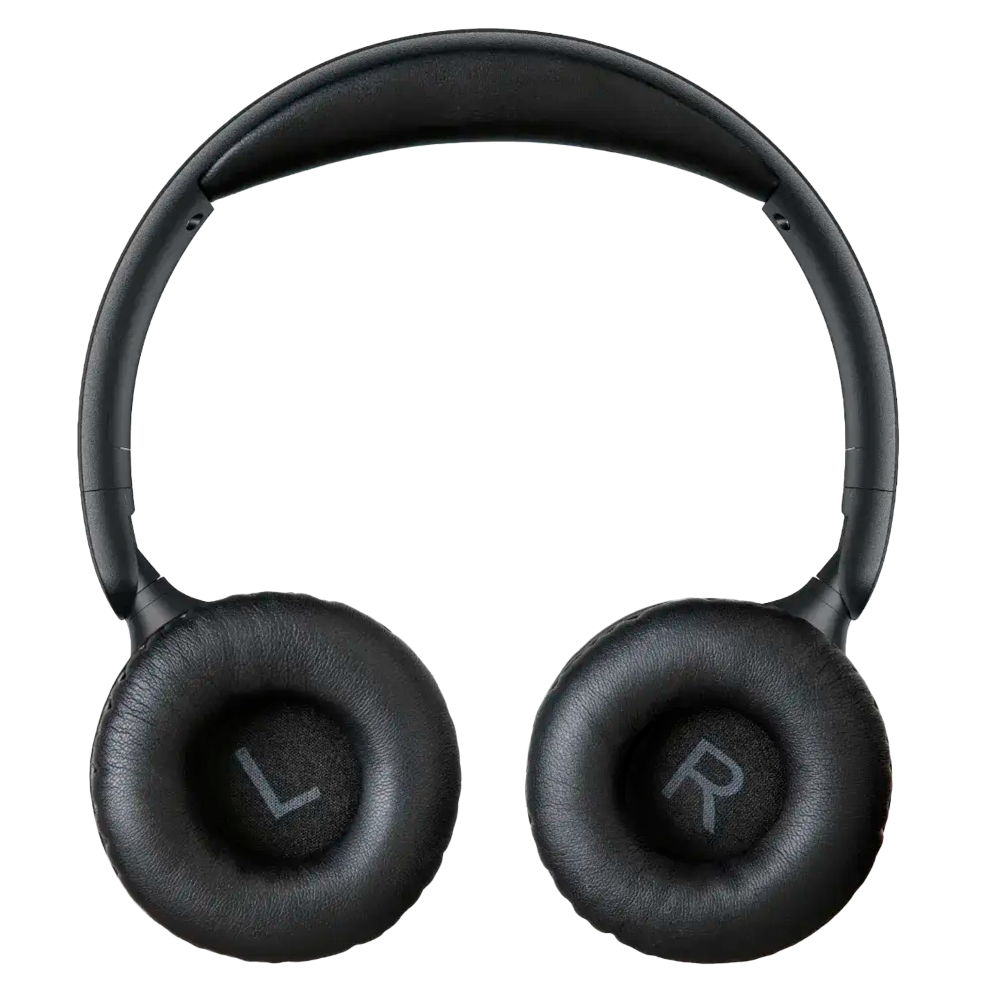 SOUNDCORE SNC-H30I-B - Auriculares Inalámbricos Soundcore by Anker - 70 horas | Bluetooth 5.3 Multipunto - Drivers grandes y potentes | Pure Bass - Carga rápida | 5min de carga duran 4 horas - Personalización via la app Soundcore - Plegable | Ligero | Mod - imagen 2