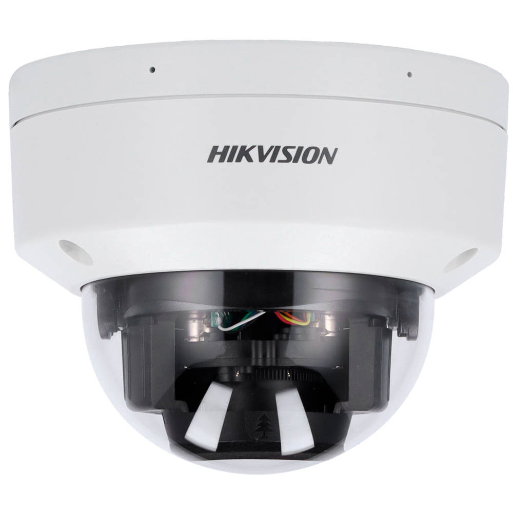HIKVISION DS-2CD1763G2-LIZU(2.8-12mm) - imagen 2