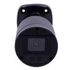 UNIVIEW UV-UAC-B122-AF28LM-BLACK - Uniview - Cámara Bullet 4n1 | Gama Whale - Resolución 2 Megapíxel - Lente 2.8 mm | LightHunter - Smart IR alcance 40 m - IP67 | Micrófono integrado | Color negro - imagen 2
