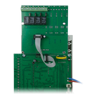 DMTECH DMT-M9000R-4 - Módulo de relé convencional DMTECH - 4 salidas de relé - Hasta 3A/125VAC o 3A/30VDC - Alimentado desde la central - Compatible con paneles de incendio DMTECH - imagen 2