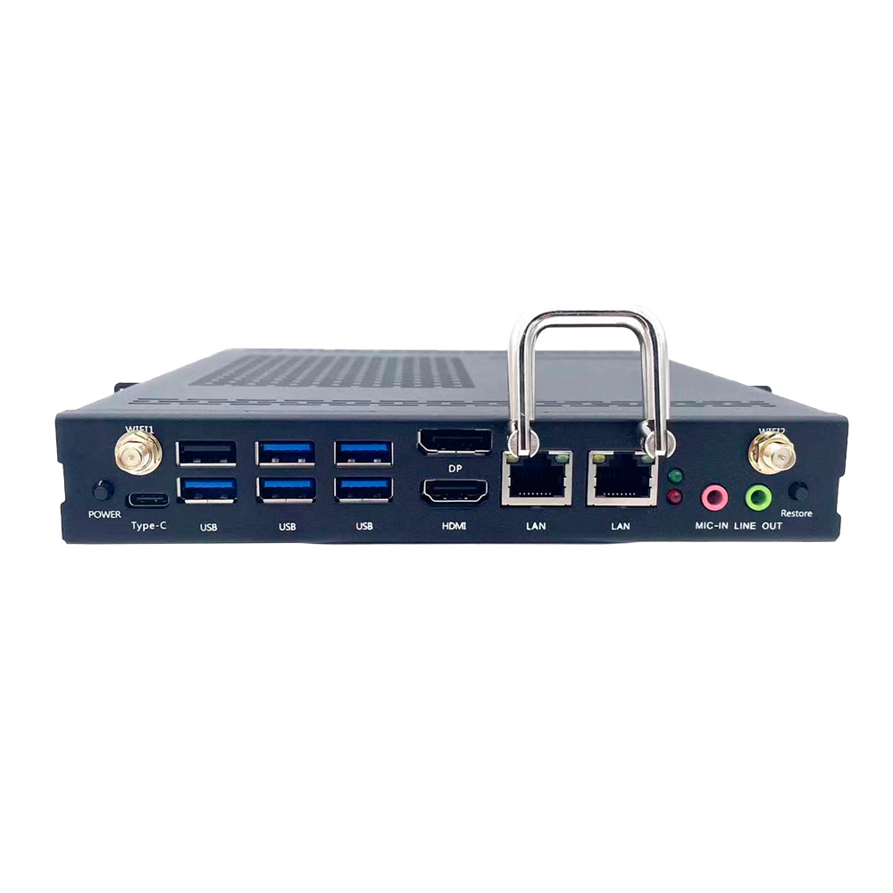 IBOARD IB-OPSi71260P16G256G - imagen 2