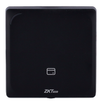 ZKTECO ZK-ER-KR903-ZK - Lector de acceso - Acceso por tarjeta EM y MF/MF DESFire - Indicador LED y acústico - Wiegand 34/66 | RS485 - Compatible con controladoras ZKTeco - Apto para exterior IP65 - imagen 2