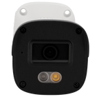 SAFIRE SMART SF-IPB070A-4B1-DL - Cámara Bullet IP gama B1 - Resolución 4 Mpx (2566x1440) - Lente 2.8 mm | Micrófono | DL 20m - Clasificación de humano - Grado de protección IP67 - PoE (IEEE802.3af) - imagen 2