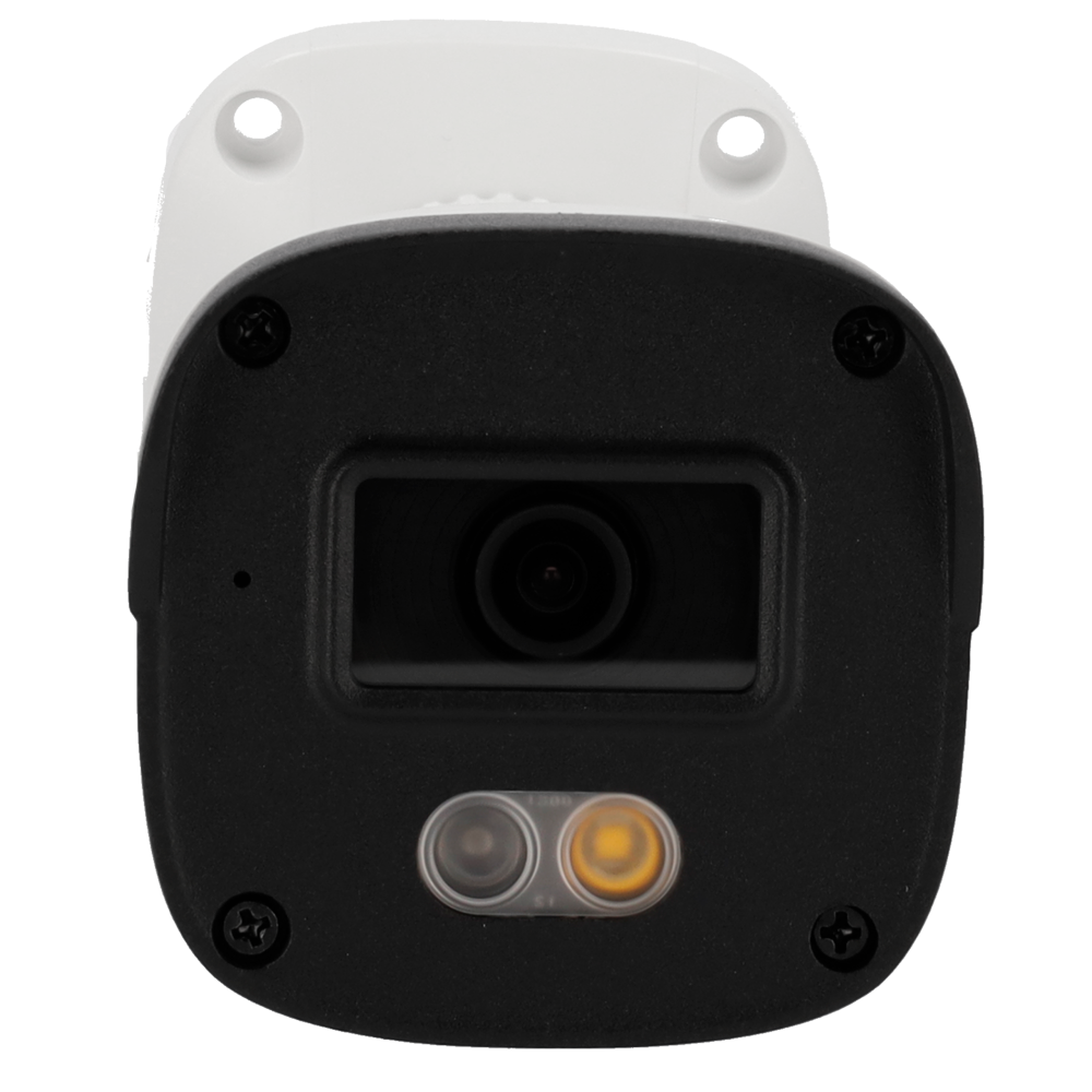 SAFIRE SMART SF-IPB070A-4B1-DL - Cámara Bullet IP gama B1 - Resolución 4 Mpx (2566x1440) - Lente 2.8 mm | Micrófono | DL 20m - Clasificación de humano - Grado de protección IP67 - PoE (IEEE802.3af) - imagen 2