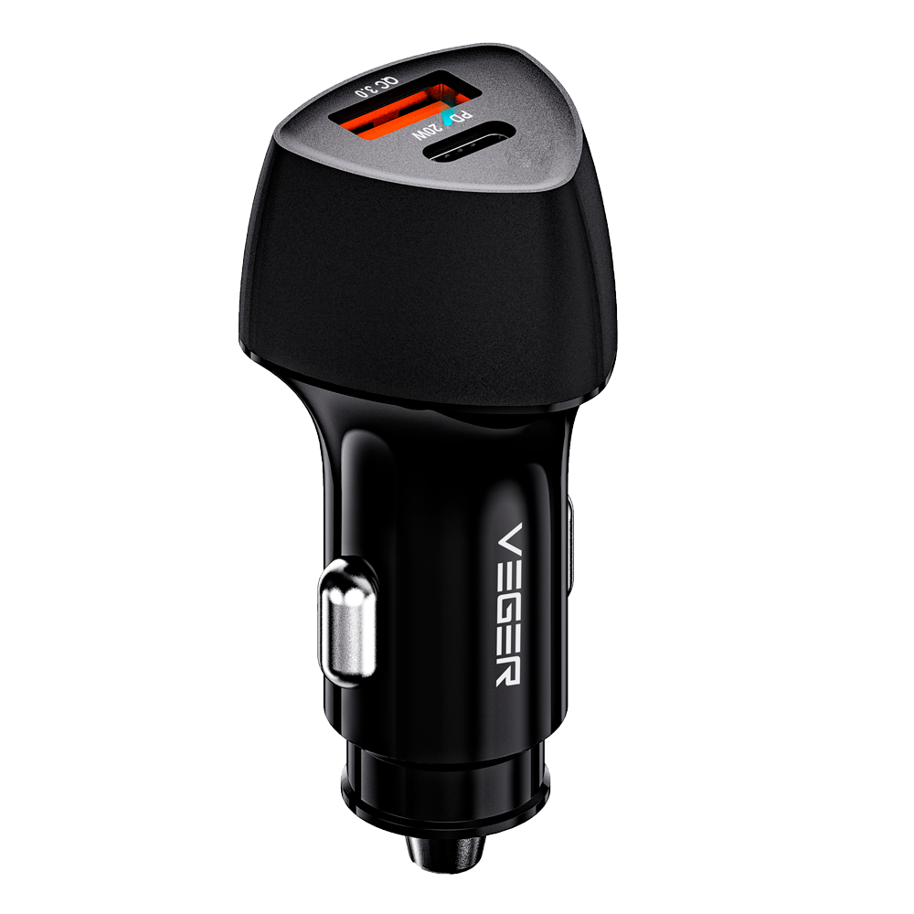 VEGER VG-CC50-1A1C - imagen 2