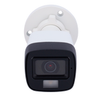 HIKVISION DS-2CD1023G2-I(2.8mm) - Cámara Bullet IP Hikvision - Gama Value - 2 MP | Lente 2.8 mm - IR 30 m | DWDR | Detección de Humano y Vehículo - PoE | H.265+ | IP67 - WEB, Software CMS, Smartphone y NVR - imagen 2