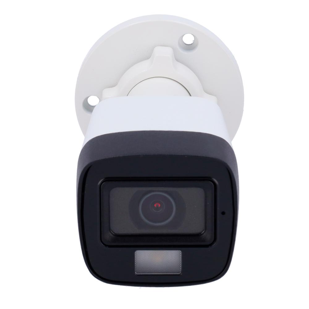 HIKVISION DS-2CD1023G2-I(2.8mm) - Cámara Bullet IP Hikvision - Gama Value - 2 MP | Lente 2.8 mm - IR 30 m | DWDR | Detección de Humano y Vehículo - PoE | H.265+ | IP67 - WEB, Software CMS, Smartphone y NVR - imagen 2