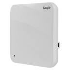 RUIJIE ENTERPRISE RG-AP840-L - Ruijie - AP Omnidireccional Wi-Fi 6 Alta Densidad - Doble Banda 2.4 y 5 GHz / Ancho de Canal 160MHz - Soporta 802.11a/b/g/n/ac/ax - Velocidad transmisión hasta 5400 Mbps - Antena 2x2: MIMO en 2.4GHz, 4x4 en 5GHz - imagen 2