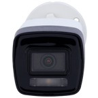 HIKVISION DS-2CD1043G2-LIU(4mm) - Cámara Bullet IP Hikvision gama Value - Resolución 4 Mpx (2560x1440) - Lente 4 mm - Luz híbrida 30 m | WDR 120 dB - Detección de movimiento 2.0 - Micrófono integrado | PoE | IP67 - imagen 2