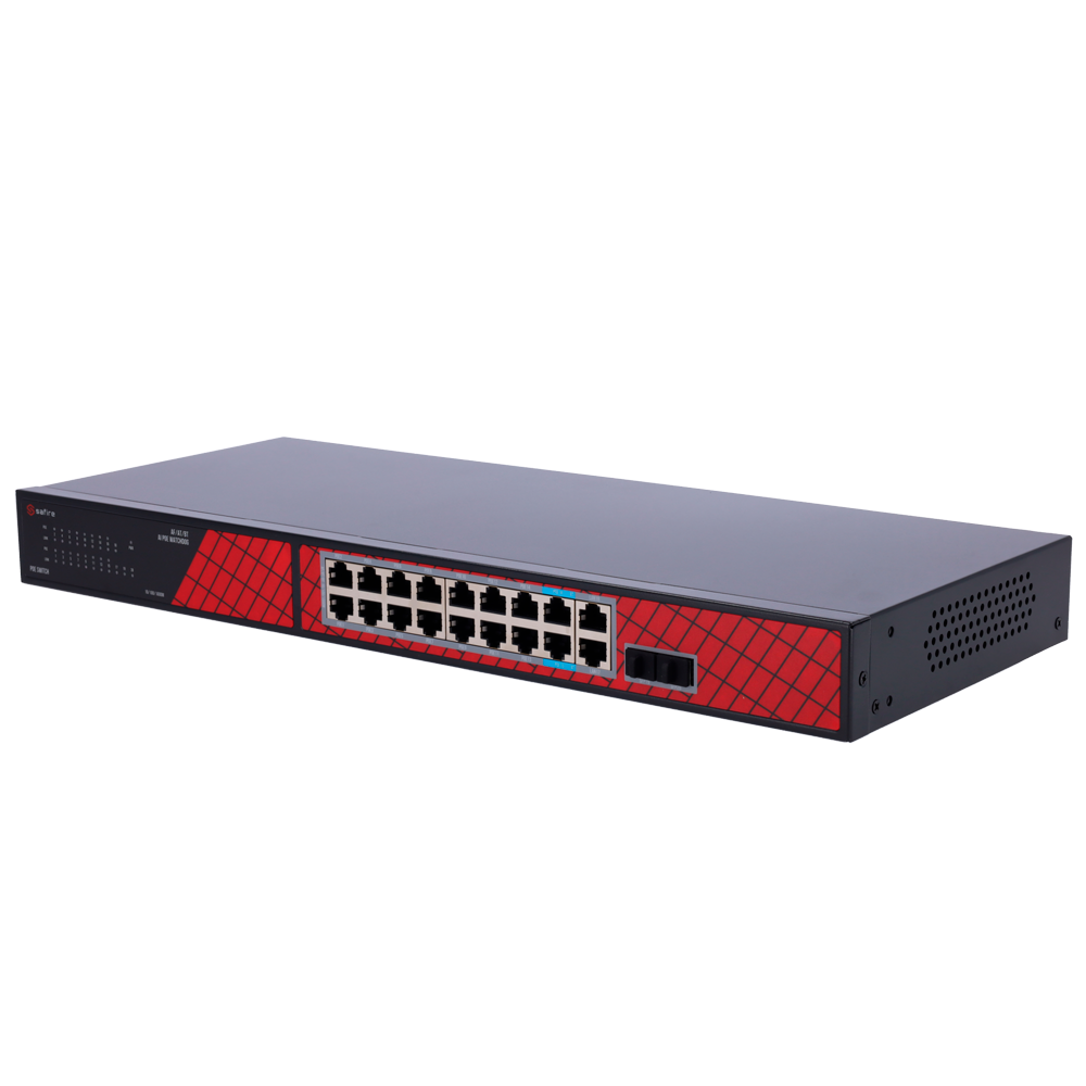 SAFIRE SF-SW2016HIPOE-GF-240 - imagen 2