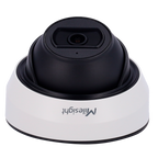 MILESIGHT MS-C5375-PD - Cámara IP Turret - Resolución 5Mpx | Lente 2.8mm - 1/2.8" CMOS | 120 dB WDR - Alcance IR 25 m | Micrófono | Conteo - Video analísis AI basado en humano y vehículo - Ranura para tarjeta MicroSD | IP67 | IK10 - imagen 2