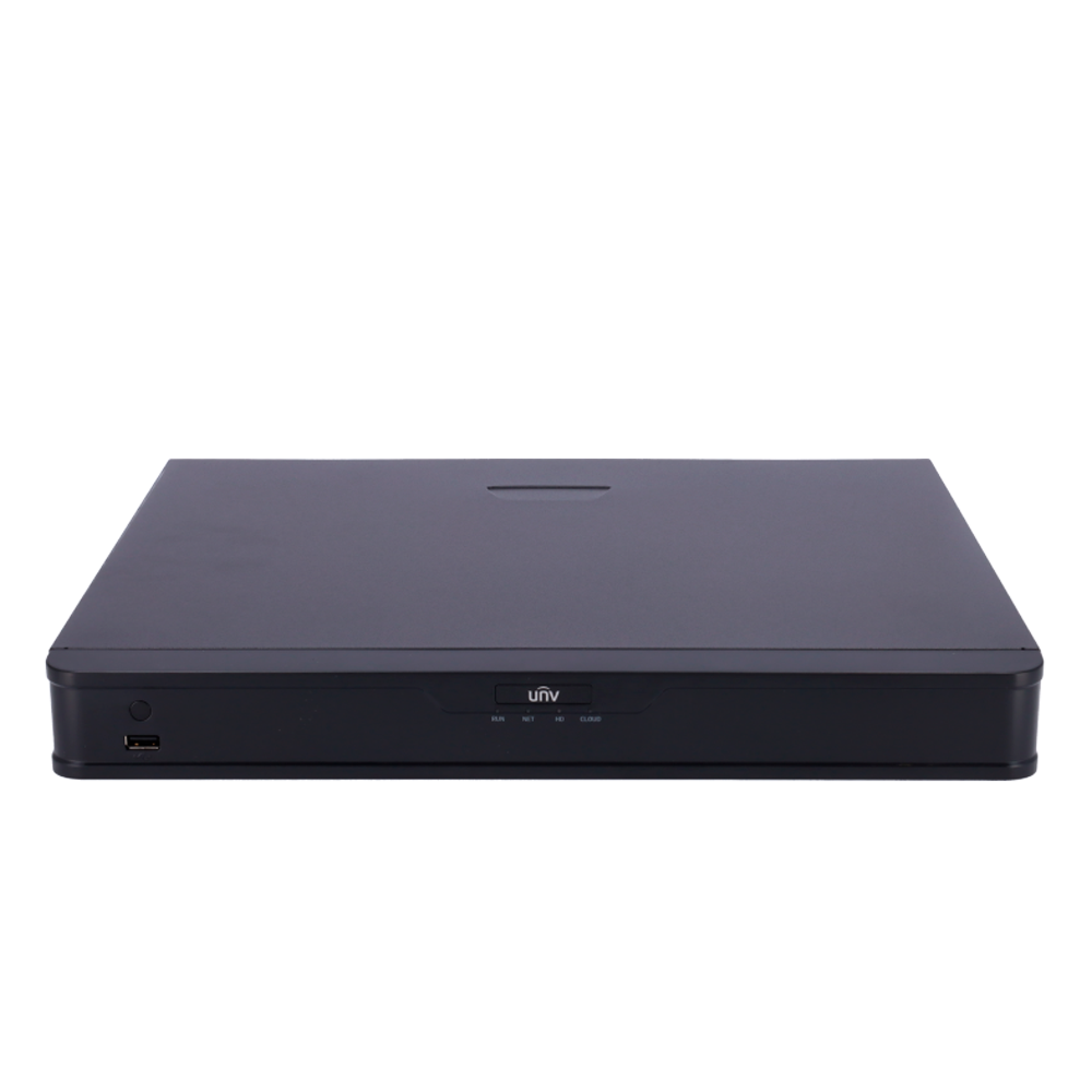 UNIVIEW UV-NVR302-32E2 - imagen 2