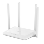 REYEE RG-EW1200 - Reyee Router Mesh Wi-Fi 5 AC1200 - 4 Puertos RJ45 10/100 Mbps - 802.11ac de doble flujo y banda 2.4 y 5 GHz - Gestión Remota a través de Cloud - Control Parental , Red de Invitados, Roaming - Pequeña oficina / Oficina en casa - imagen 2