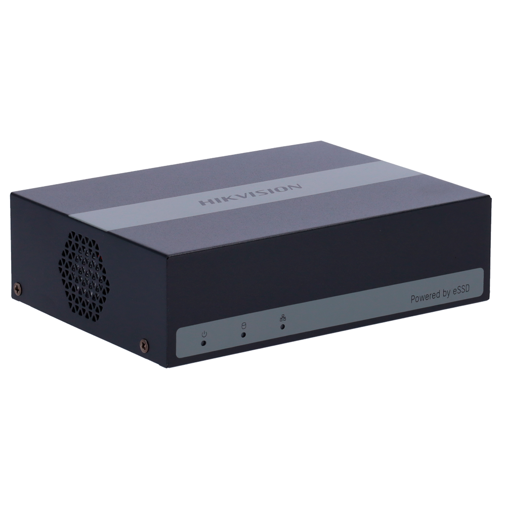 HIKVISION iDS-E08HQHI-B - imagen 2