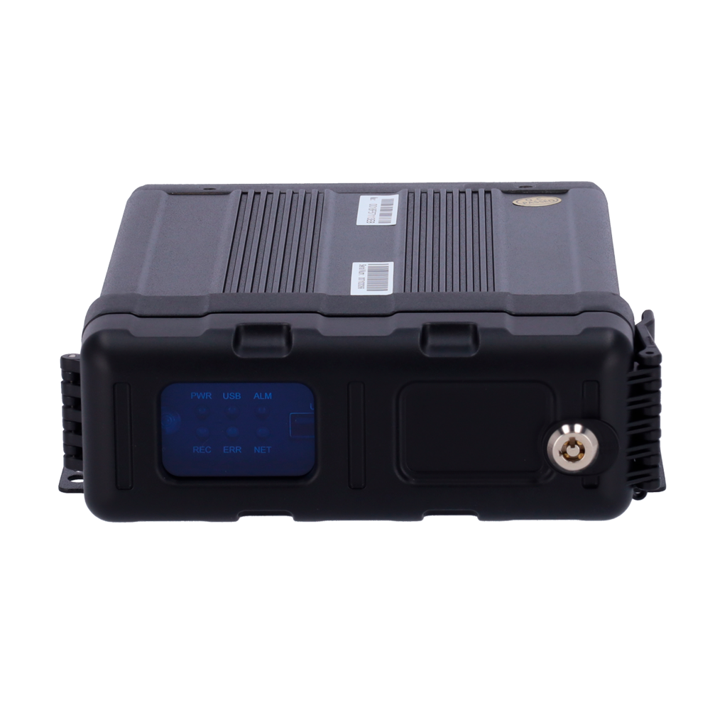 STERAMAX ST-M1N-MDVR - imagen 2