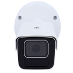 UNIVIEW UV-IPC2B24SS-ADZK-I1 - Cámara IP 4 Megapíxel - Gama Prime - Lente 2.7 ~ 13.5 mm Motorizada / WDR 130 dB - IR LEDs Alcance 60 m | Micrófono incorporado - SIP | Conteo de personas - UMD | IP67 | IK10 - imagen 2