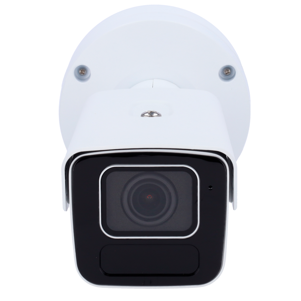 UNIVIEW UV-IPC2B24SS-ADZK-I1 - Cámara IP 4 Megapíxel - Gama Prime - Lente 2.7 ~ 13.5 mm Motorizada / WDR 130 dB - IR LEDs Alcance 60 m | Micrófono incorporado - SIP | Conteo de personas - UMD | IP67 | IK10 - imagen 2