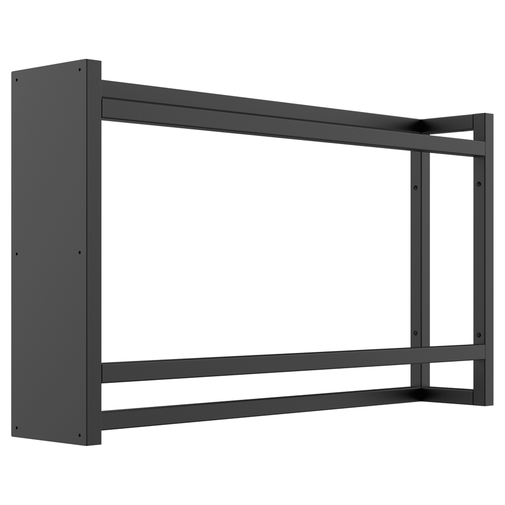 UNIVIEW UV-HB-SU46-P1-DT - Soporte modular videowall - Compatible con UV-MW-A46-B1-E - Compatible con UV-HB-SD46H100-P3 - imagen 2