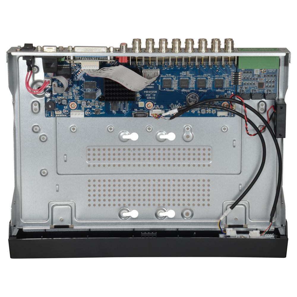 X-SECURITY XS-XVR6116AH-2FACE - imagen 2