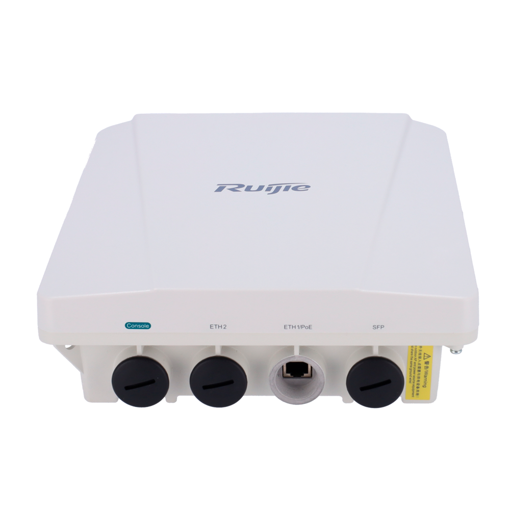 RUIJIE ENTERPRISE RG-AP630IDA2 - imagen 2