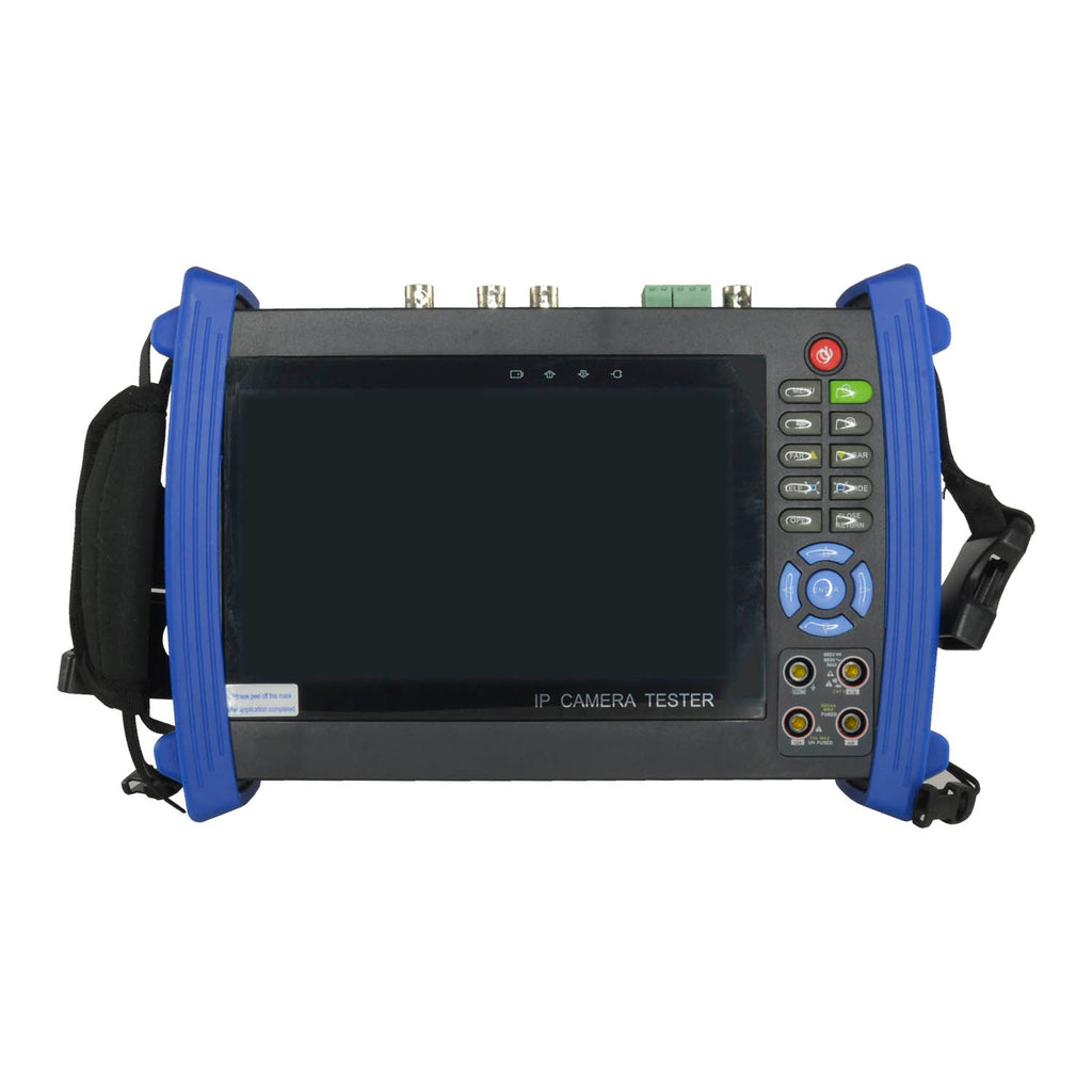 SAFIRE TESTER7-IP-3HD - imagen 2
