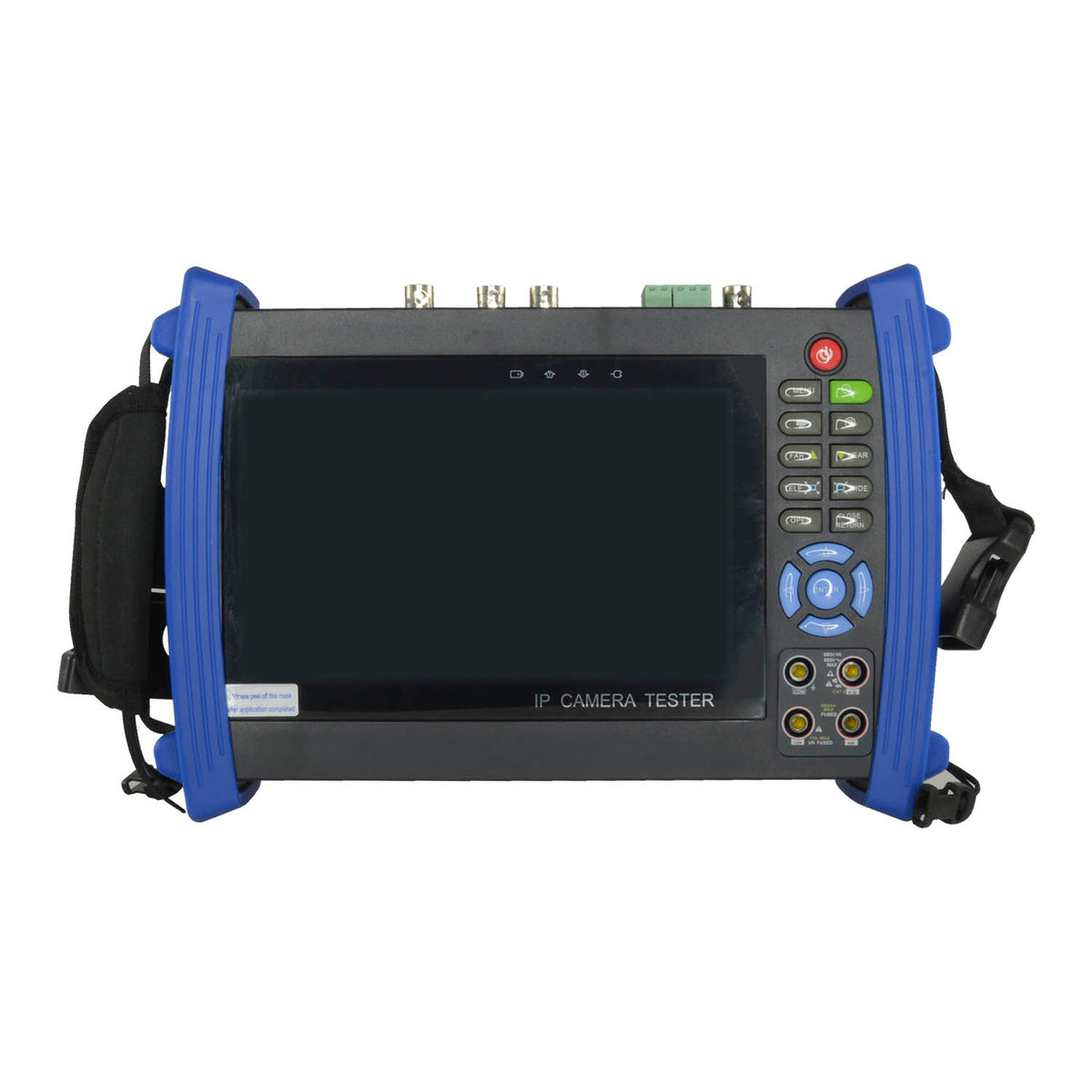 SAFIRE TESTER7-IP-3HD - imagen 2