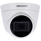 HIKVISION DS-2CE78D0T-IT3FS(3.6mm) - Hikvision - Cámara Turret 4en1 Gama VALUE - Resolución 1080p (1920x1080) - Lente 3.6 mm | Smart IR alcance 40 m - Audio sobre coaxial | Micrófono integrado - Impermeable IP67 - imagen 2