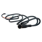 ZKTECO ZK-VR10 - Radar de vehículos - Distancia de detección ajustable - Comunicación RS485 y Bluetooth - Salida de relé - Integración en barreras de parking - Apto para exterior IP67 - imagen 2
