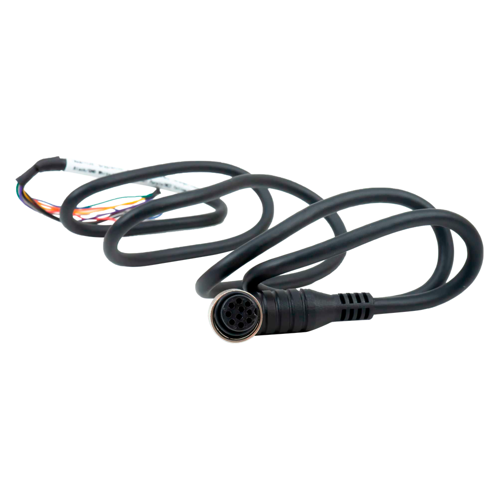 ZKTECO ZK-VR10 - Radar de vehículos - Distancia de detección ajustable - Comunicación RS485 y Bluetooth - Salida de relé - Integración en barreras de parking - Apto para exterior IP67 - imagen 2