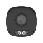 UNIARCH UV-IPC-B234-AF40-DL-ECO - Cámara Bullet IP Uniview - Uniarch - 4 MP | Lente 4 mm - IR 30 m | Luz blanca 15 m - Detección de cuerpo humano 2.0 - PoE | DWDR | IP67 - Micrófono integrado - imagen 2