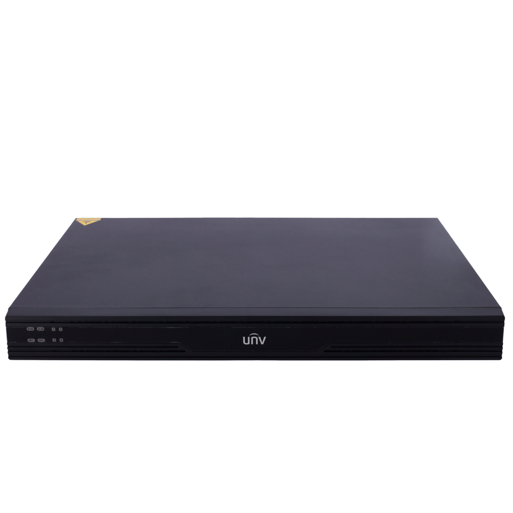 UNIVIEW UV-DC5504-E-V2 - Decodificador Uniview - 4 canales de salida - Resolución máx 8 Mpx - Capacidad de decodificación de 4*4K (30fps) - Compatible con ONVIF - imagen 2