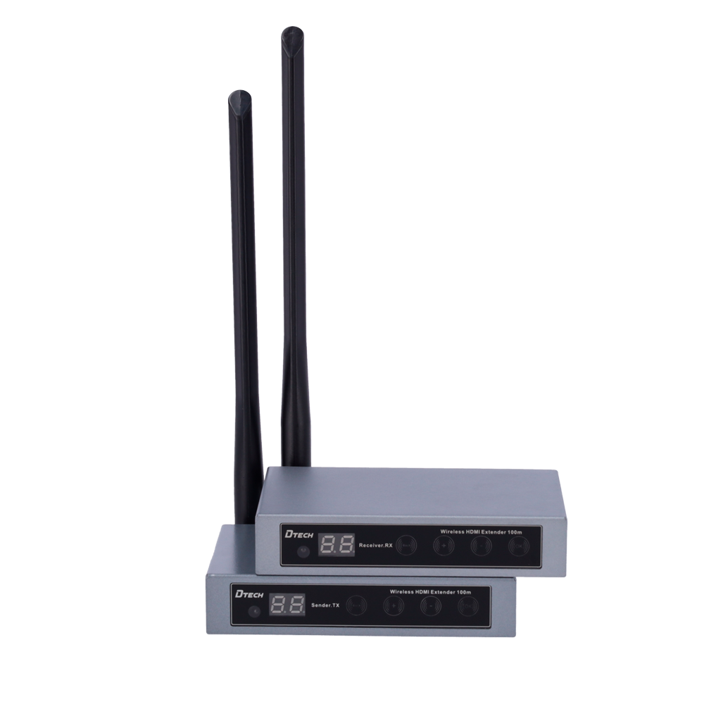 MARCA BLANCA HDMI-EXT100-WIFI - imagen 2