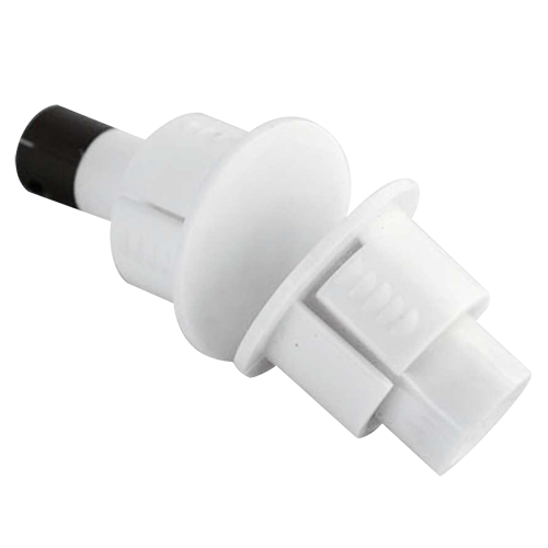 MARCA BLANCA MC-EMPS - Contacto magnético - Apto para instalar en metal - Tecnología Reed Alta potencia - Sistema de conexión por terminal - Resistencia a choques mecánicos y eléctricos - imagen 2