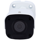 UNIVIEW UV-IPC2124LB-ADF28KM-H - Cámara Bullet IP Uniview - Gama Easy - 4 MP | Lente 2.8 mm | microSD 128 GB - IR 30 m | WDR 120 dB - - PoE | UMD | IP67 - Micrófono - imagen 2