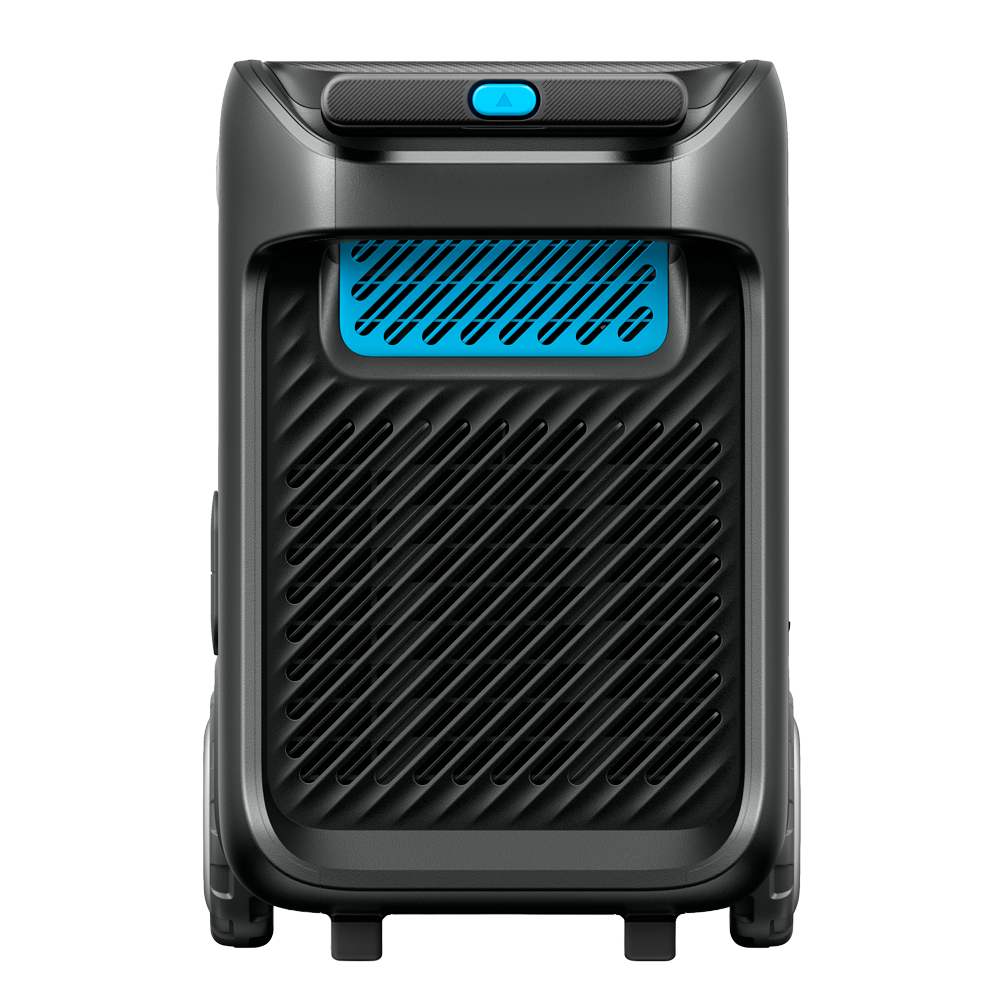 ANKER SOLIX ASOX-F2000 - imagen 2