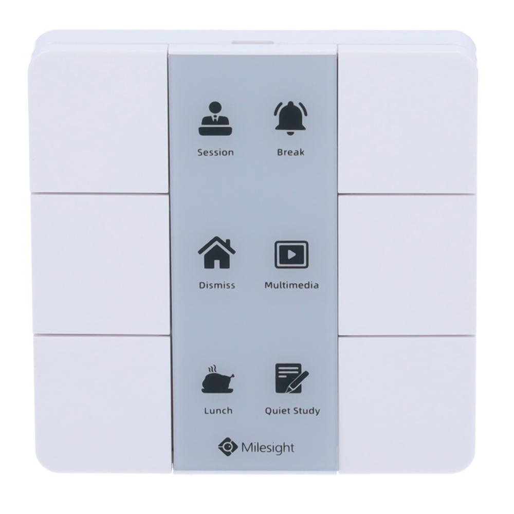 MILESIGHT MS-WS136-868M - imagen 2
