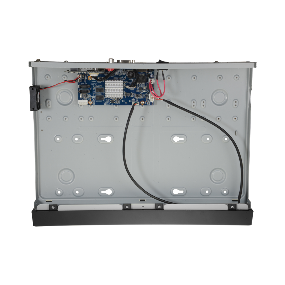 X-SECURITY XS-NVR3232-4K-L - imagen 2