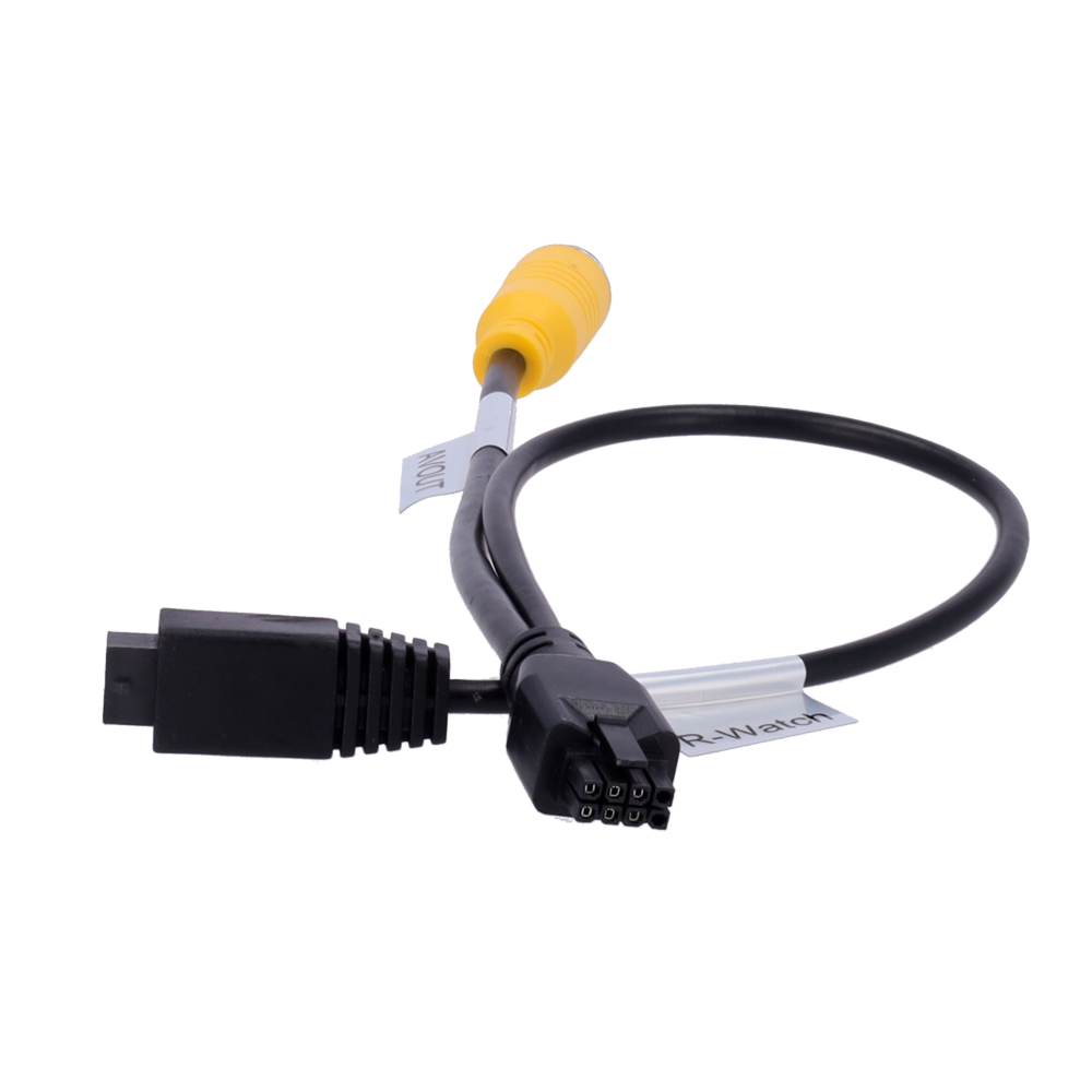 STREAMAX ST-RWATCH-CABLE-M1N - Streamax - Cable para RWATCH y grabador M1N - imagen 2