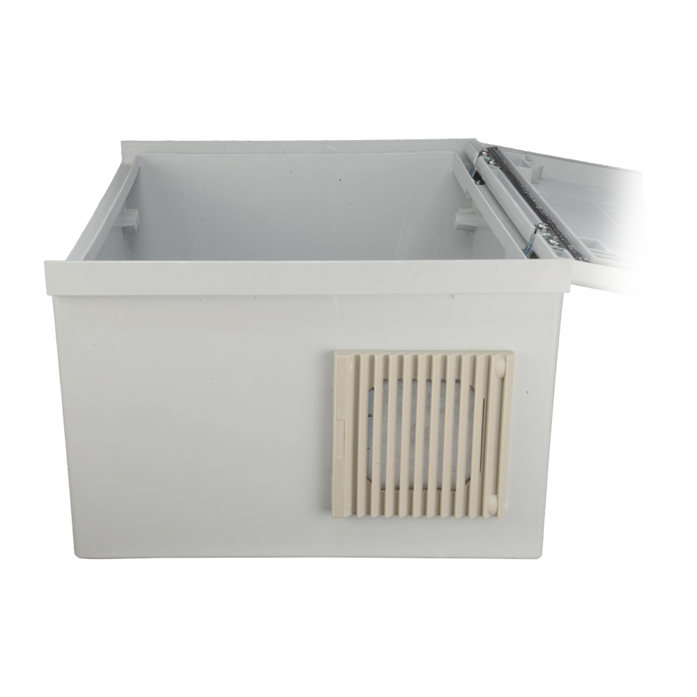 OEM BOX-403020-IP66 - imagen 2