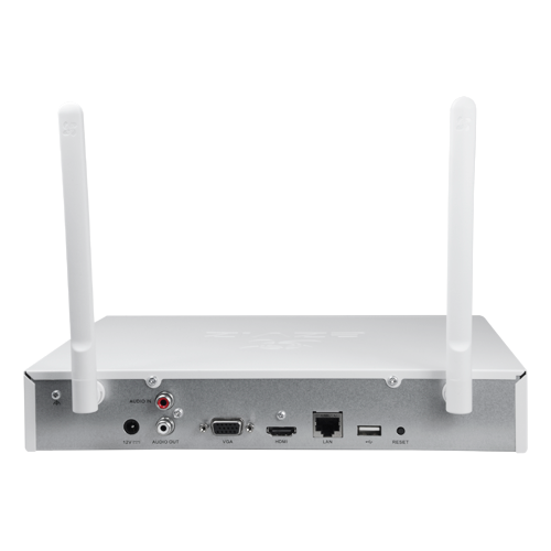 EZVIZ EZ-CS-X5C-4 - imagen 2