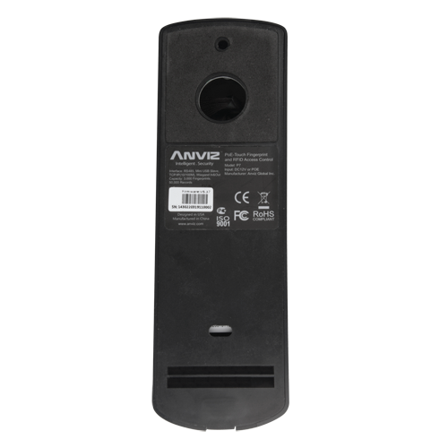 ANVIZ P7 - imagen 2