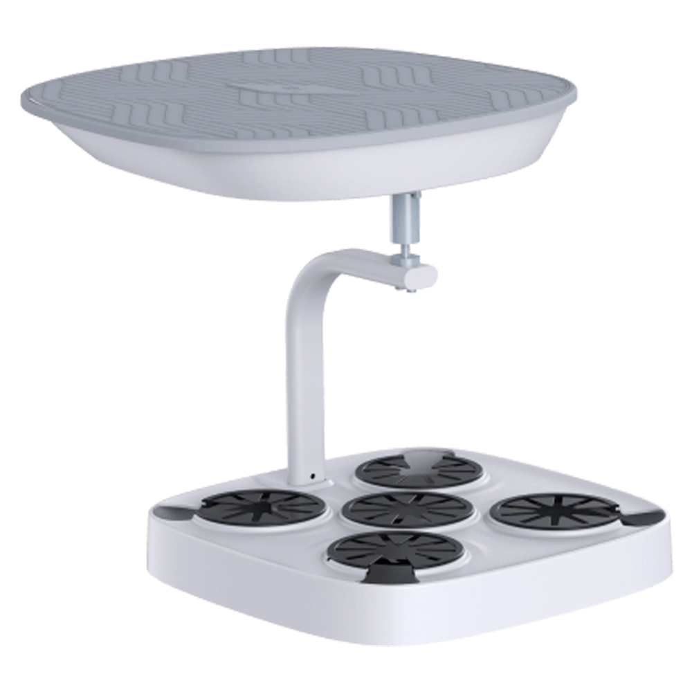 PUDU ROBOTICS PUDU-KBP-CUPHOLD-H - Compatible con PUDU-KETTYBOT-PRO - Sujeta vasos colgante - Accesorio - imagen 2