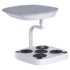 PUDU ROBOTICS PUDU-KBP-CUPHOLD-H - Compatible con PUDU-KETTYBOT-PRO - Sujeta vasos colgante - Accesorio - imagen 2