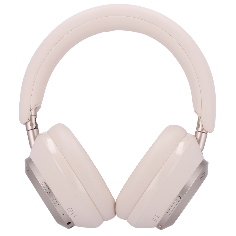 SOUNDCORE SNC-SPACE-ONE-PRO-W - Auriculares Inalámbricos Soundcore by Anker - 60 horas de reproducción - Hasta 98% Reducción Ruido - Carga ultrarrápida - Personalización via la app Soundcore - Color blanco | Ultracompacto - imagen 2