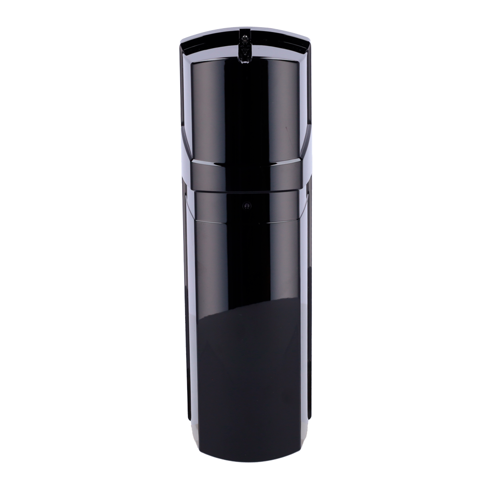 MARCA BLANCA ABE-150 - Detector de barrera por infrarrojos - Cableado | 3 haces - Alcance máx. de detección 150 / 450 m - Alta capacidad de configuración - Tamper | Salida de relé | LED Display - Alimentación 12~24VDC/VAC - imagen 2