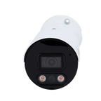 UNIVIEW UV-IPC2128SB-ADF28KMC-I0 - Cámara Bullet IP Uniview - Gama Prime - 8 MP | Lente 2.8 mm | microSD 512 GB - IR 30 m | WDR 120 dB - Light Hunter | Conteo - PoE | UMD | SIP | IP67 - Botón de reset | Micrófono | Altavoz - imagen 2