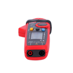 UNI-T UT210E - Mini pinza amperimétrica - Medición en DC y AC hasta 600V y 100A - Mide resistencia y capacitancia - Auto Rango | Test de diodos - True RMS | Buzzer de continuidad | NVC - Apertura de pinza de 17mm - imagen 2