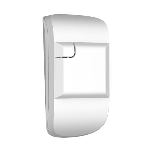 AJAX AJ-BRACKETMC-W - Soporte para fotodetector - AJ-MOTIONCAM-W - Instalación sencilla - Plástico ABS - Color blanco - imagen 2